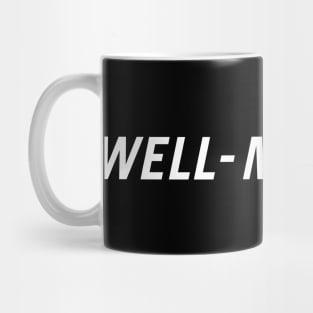 Well-Meaning Mug